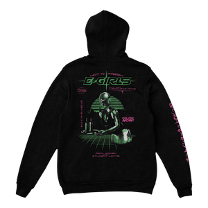 PeachJars Rider Hoodie