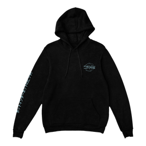 PeachJars Rider Hoodie