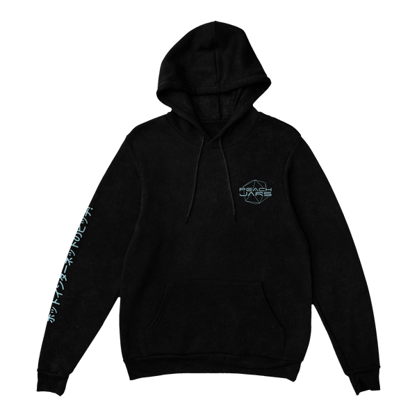 PeachJars Rider Hoodie